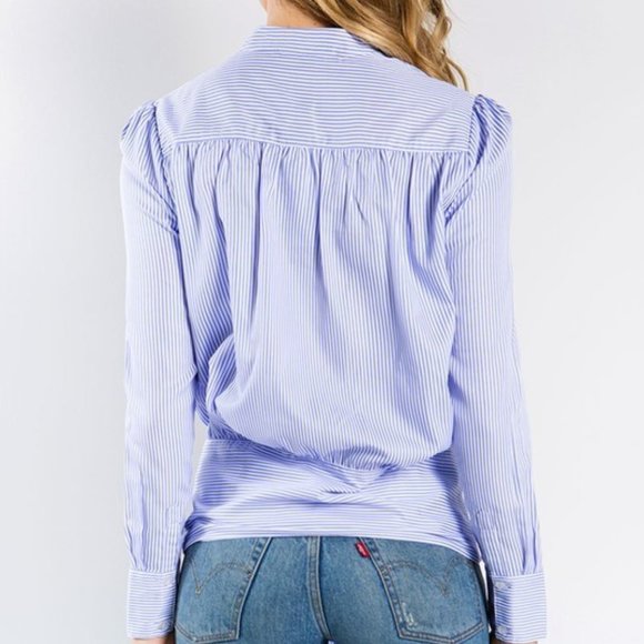 Strut & Bolt Top - Picture 2 of 5